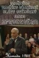 Stařeček vavříny vídeňské slávy ověnčený aneb Zpronevěra