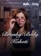 Branky body kokoti