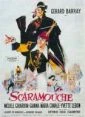 Scaramouche (La Máscara de Scaramouche)