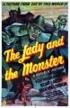 The Lady and the Monster