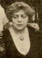 Mary Cecil