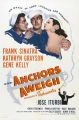 Zvedejte kotvy (Anchors Aweigh)