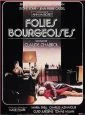 Měštácké pošetilosti (Folies bourgeoises)