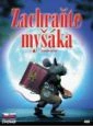 Zachraňte myšáka (El Ratón Pérez)