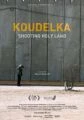Koudelka fotografuje Svatou zemi (Koudelka Shooting Holy Land)