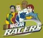 Závody Nascar (NASCAR Racers)