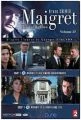 Maigret a vzpurní svědkové