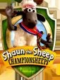 Olympijská Shaun (Shaun the Sheep Championsheeps)