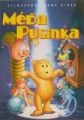 Méďa Pusinka (Tangerine Bear)