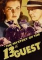 Mystery of the 13th Guest