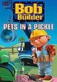 Bořek stavitel (Bob the Builder)