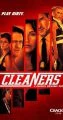 Cleaners