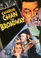 Charlie Chan on Broadway