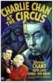 Charlie Chan at the Circus