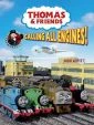 Lokomotiva Tomáš: Voláme všechny mašinky (Thomas &amp; Friends: Calling All Engines!)