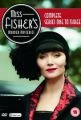 Vražedné záhady slečny Fisherové (Miss Fisher's Murder Mysteries)