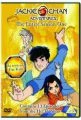 Jackie Chan Adventures