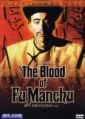 Polibek smrti dr. Fu Manchu (The Blood of Fu Manchu)