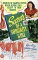 Secrets of a Sorority Girl