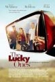 Šťastlivci (The Lucky Ones)