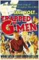 Trapped by G-Men