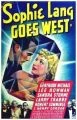 Sophie Lang Goes West