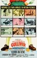 Gulliverovy cesty (The 3 Worlds of Gulliver)