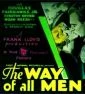 The Way of All Men