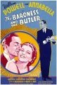 The Baroness and the Butler