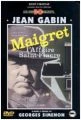 Případ komisaře Maigreta