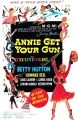 Annie vezmi pušku (Annie Get Your Gun)