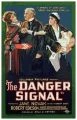 The Danger Signal