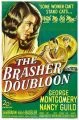 The Brasher Doubloon