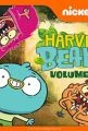 Harvey Zobák (Harvey Beaks)