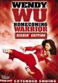 Wendy Wu – Bojovnice proti zlu (Wendy Wu: Homecoming Warrior)