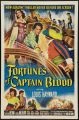 Fortunes of Captain Blood