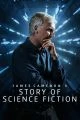 James Cameron: Příběh sci-fi (Story of Science Fiction)