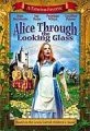 Alice a kouzelné zrcadlo (Alice Through the Looking Glass)