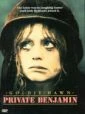 Vojín Benjaminová (Private Benjamin)