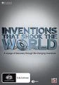 Vynálezy, které otřásly světem (Inventions that Shook the World)