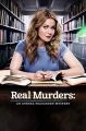 Skutečné vraždy: Pachatel mezi námi (Real Murders: An Aurora Teagarden Mystery)