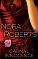 Nora Roberts: Vražedná nevinnost