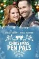 Vianočný ľúbostný list (Christmas Pen Pals)