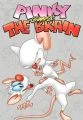 Neuvěřitelná dobrodružství Rudly a Koumáka (Pinky and the Brain)