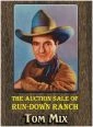 The Auction Sale of Run-Down Ranch