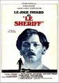 Soudce zvaný šerif (Le Juge Fayard dit le 'shérif')