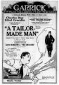 A Tailor-Made Man