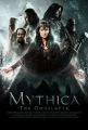 Mythica: Soumrak bohů