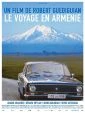 Le voyage en Arménie