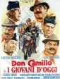 Don Camillo e i giovani d'oggi